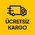 Ücretsiz Kargo