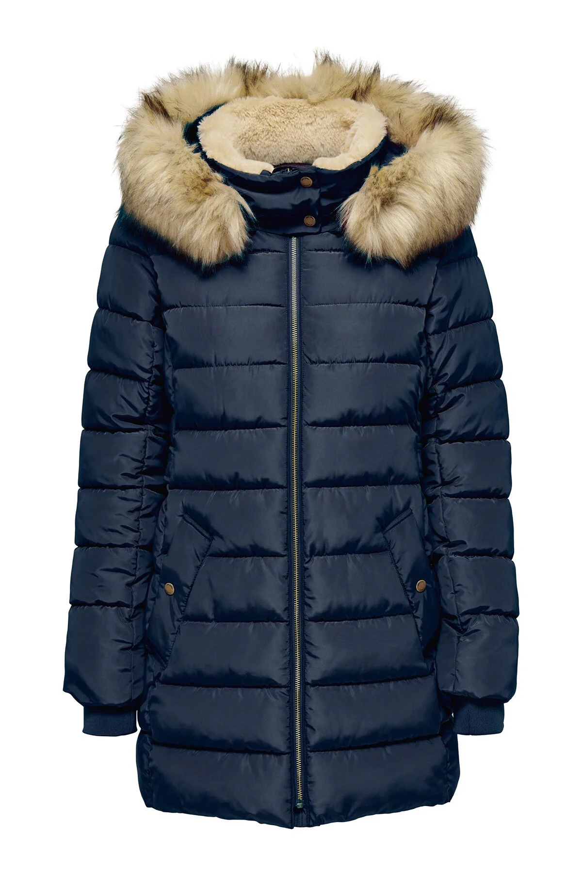 Only Bayan Mont 15304765 LACİVERT